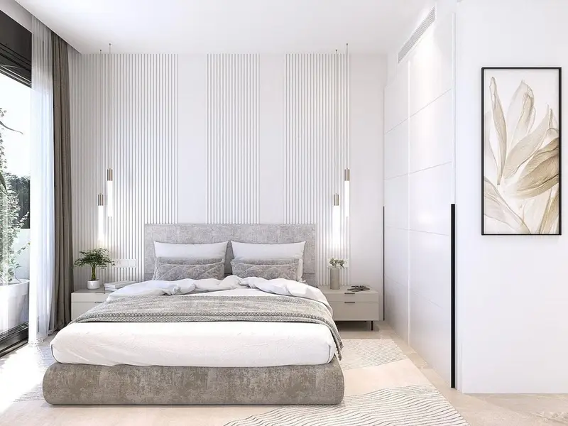 Apartamento en Torrevieja con Vistas a la Laguna Rosa
