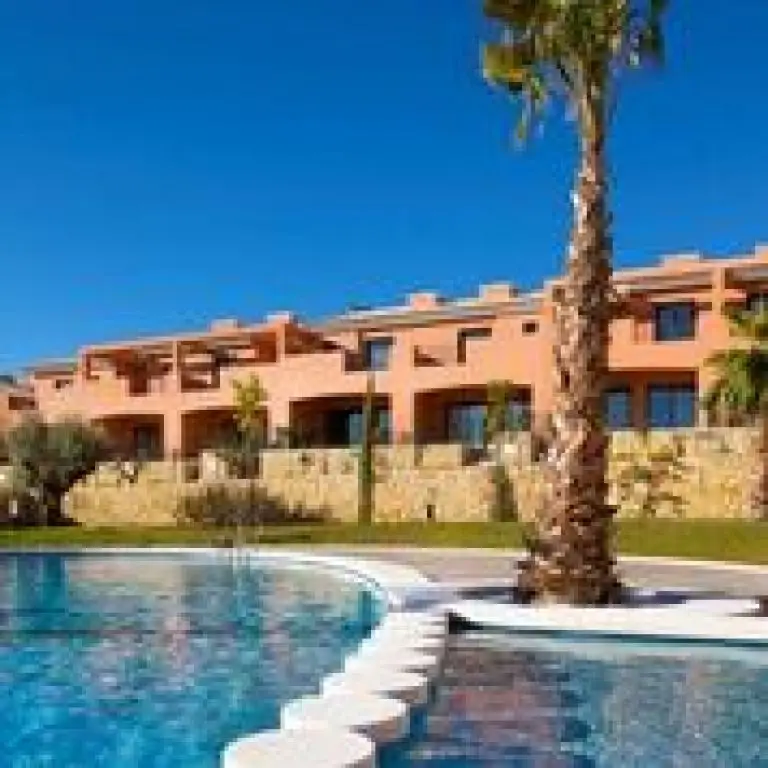 Venta Bungalow Alenda Golf Monforte del Cid