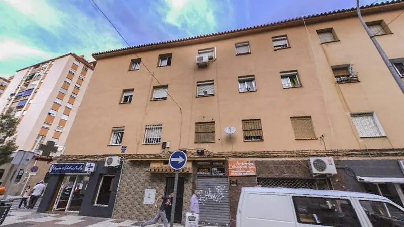 Piso para comprar en Málaga, España