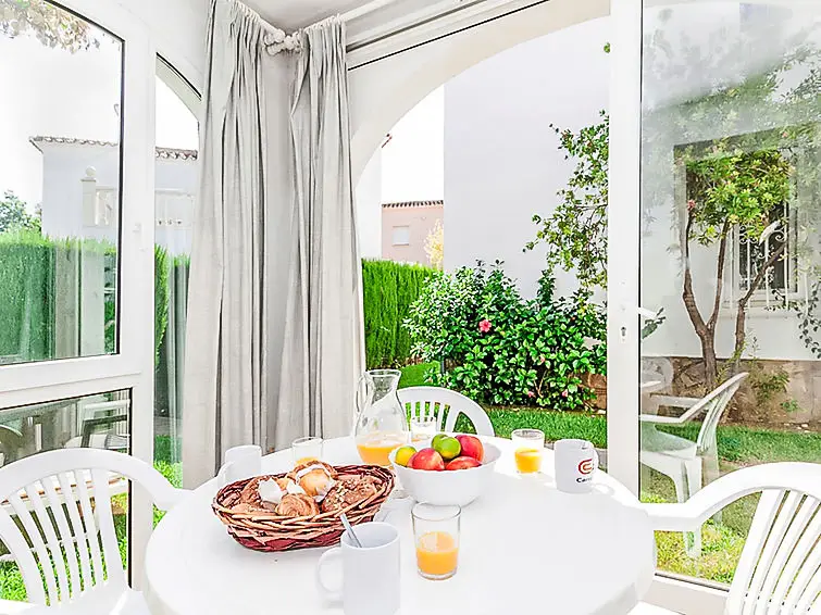 Apartamento 2 Dormitorios Oliva Golf Playa