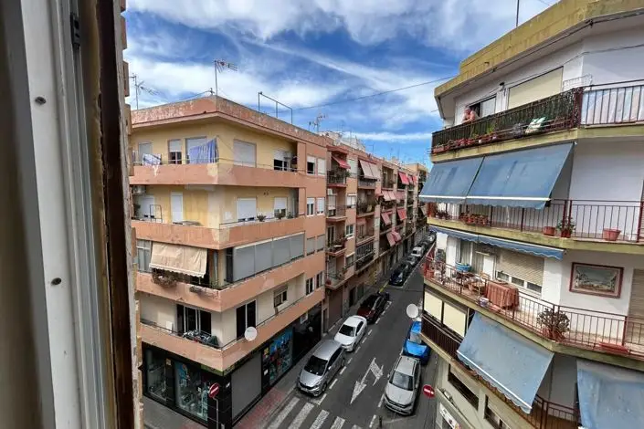 3 Bed Apartment for sale