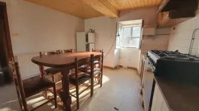 Casa en Venta Covelo: Campo Economica 2 Dormitorios