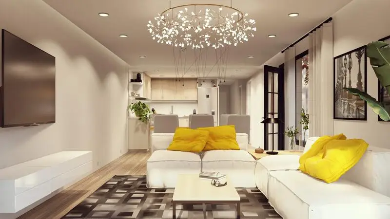 3 Cuarto Apartamento en venta
Sangonera la Verde, Murcia