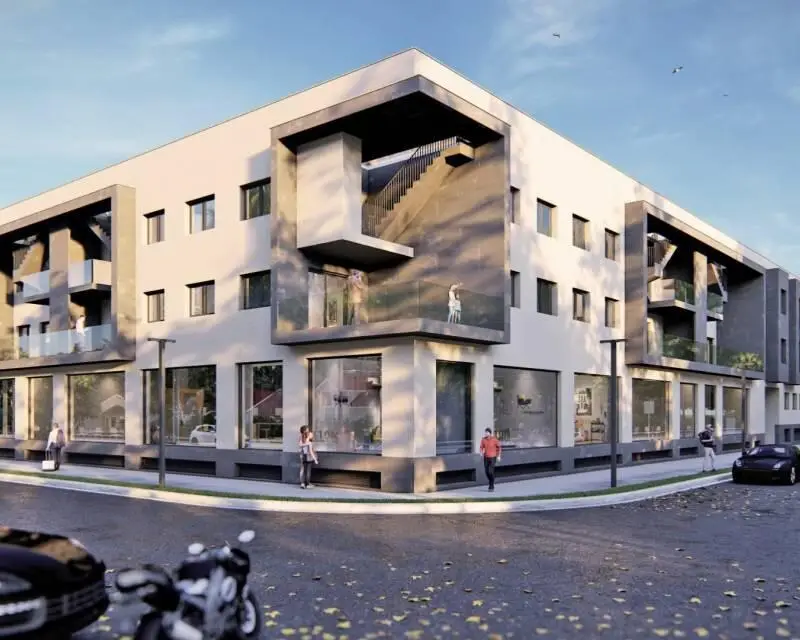 Apartamentos en Torre Pacheco Murcia:  Aticos de Obra Nueva
