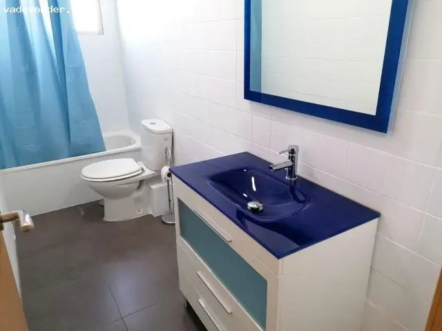 Alquiler Piso 2 Dormitorios Malpartida de Caceres