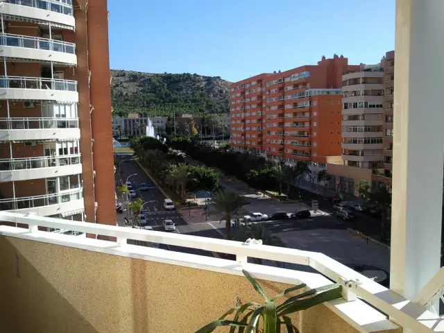 Habitacion Alquiler Alicante Cerca Universidad