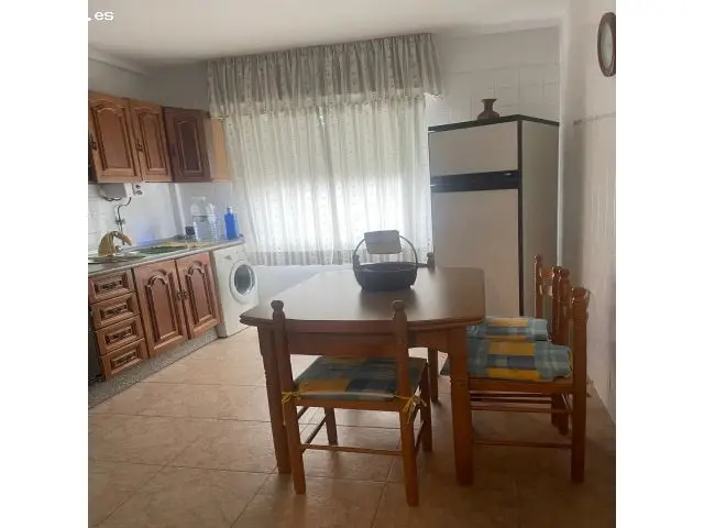 Piso en Venta en El Carpio Cordoba 3 Dormitorios Cochera