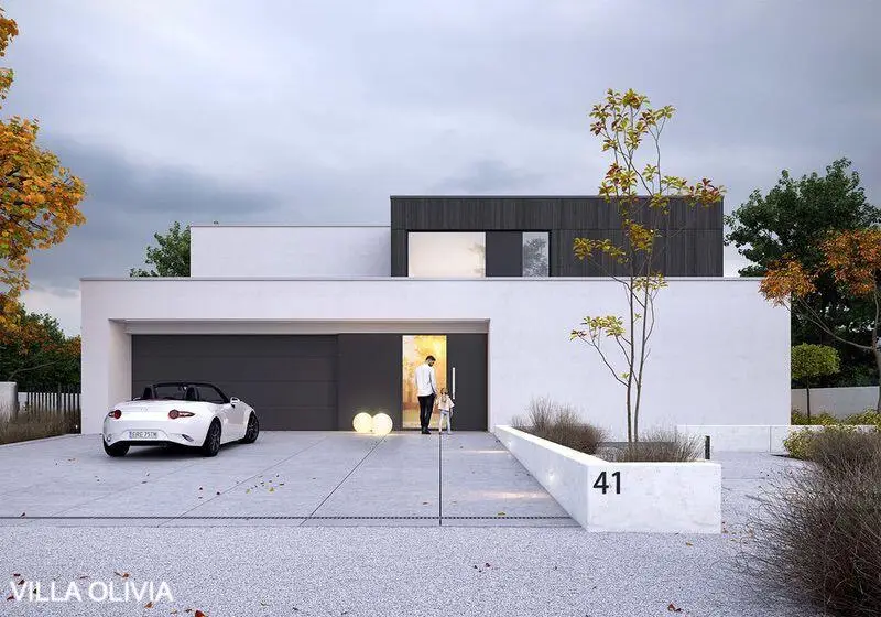 Villa en venta 291m2 Costa Blanca