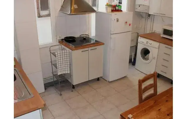 Alquiler Apartamento 200m2 Madrid Centro Cerca Sol Tirso Molina