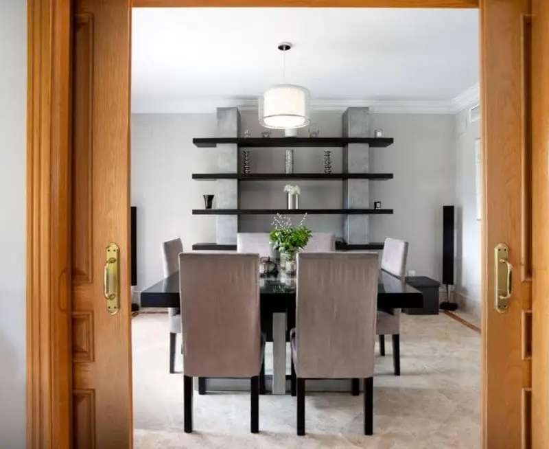 Chalet en Alquiler Santa Clara Golf Marbella