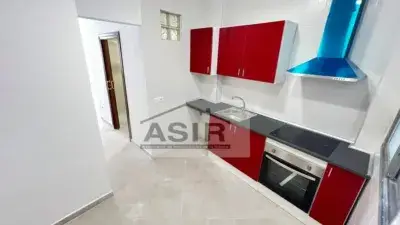 Estudio en Alquiler Centro Ciudad - Reformado 65m²