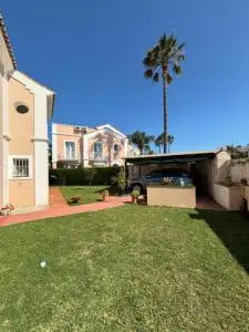 Casa en Nueva Alcantara San Pedro Alcántara cerca de la playa