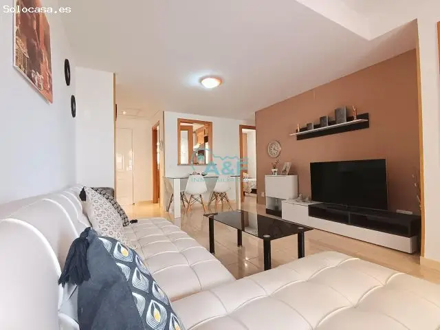 Apartamento Isla Park Vistas al Mar Primera Linea Playa