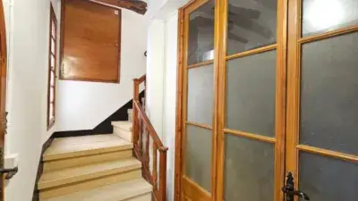 Casa rústica en venta en Carrer de Baix