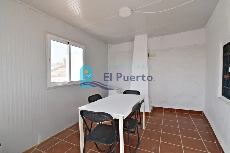 Casa Rural en Los Canovas Fuente Alamo de Murcia