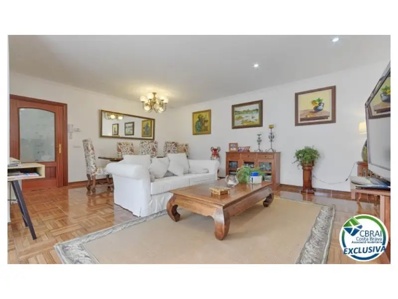 Venta Casa con terraza en Les Forques - Ref: 235797 (2)