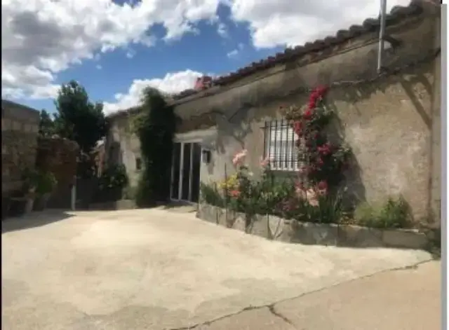Casa en Venta Calle Larga San Roman de los Infantes Zamora