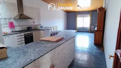 Casa en venta en Carrer de Trentaclaus