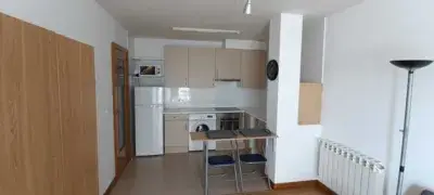 Apartamento en Alquiler Requejada con Garaje y Trastero