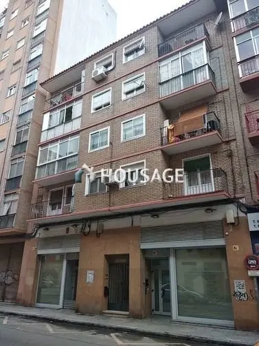 Piso en venta en Zaragoza 77m2