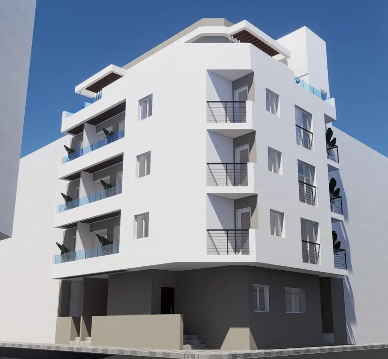 Estudio en Torrevieja cerca de la playa