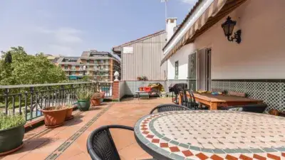 Casa en venta en Carrer dels Voluntaris 92