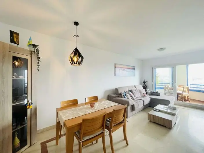 Apartamento en San Luis de Sabinillas Costa del Sol