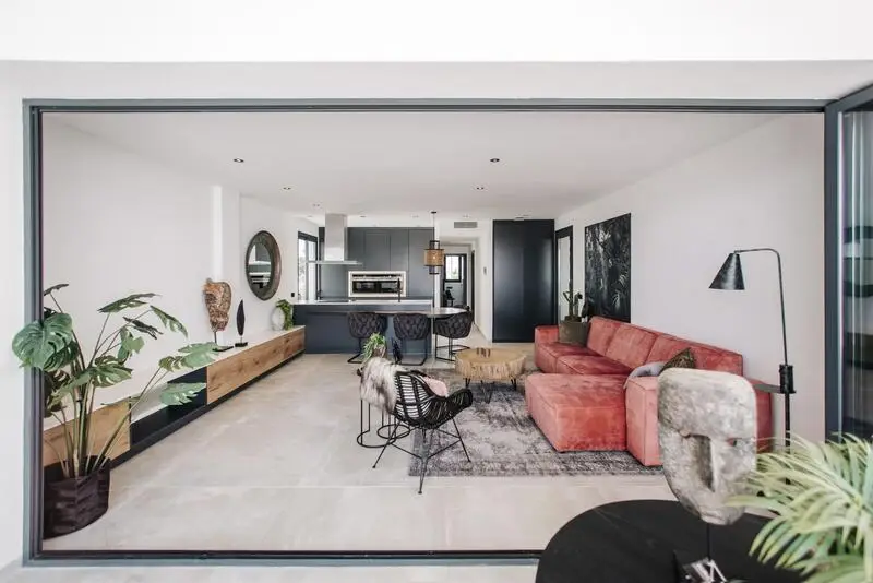 Apartamento 3 Dormitorios Lujo Costa Blanca