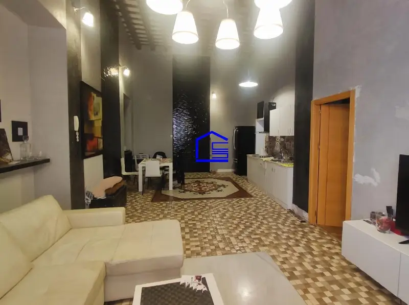 Venta Piso Reformado Centro Histórico Cádiz