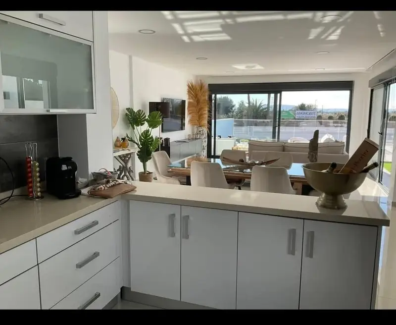Villa en Venta La Marina 3 Dormitorios Piscina Climatizada