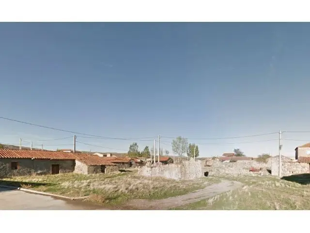 Solar Urbano En Venta En Aldealabad Del Mirón, Ávila