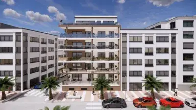 Apartamentos de Lujo en Moncófar Playa con Vistas al Mar