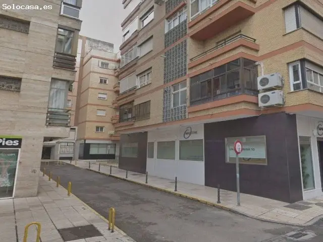 Local en Alquiler Centro 100m2 Reformado