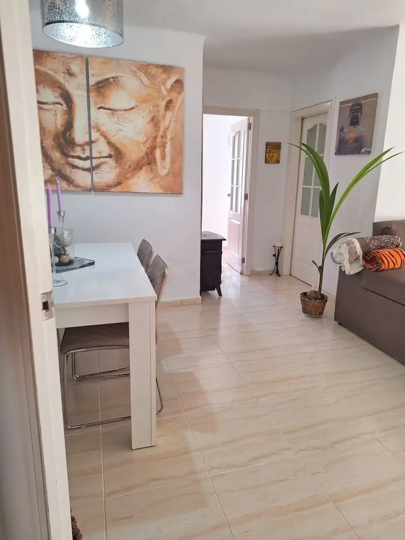 Piso en venta Son Ferrer Mallorca 80m2 3 dormitorios terraza parking