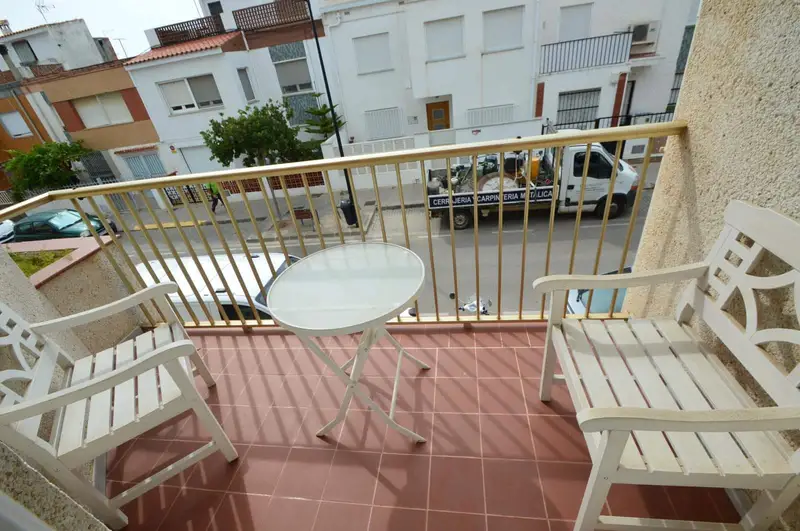 Casa Adosada 4 Dormitorios Vinaros