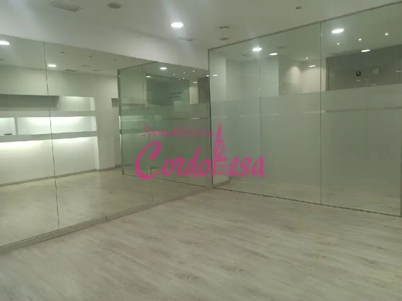 Venta Local Comercial Zoco Cordoba RA88