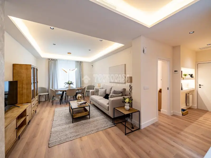 Piso en venta en Tetuán