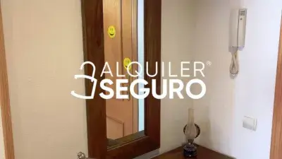 Piso en Alquiler Zaratán 80m2 2 Dormitorios 2 Baños Amueblado