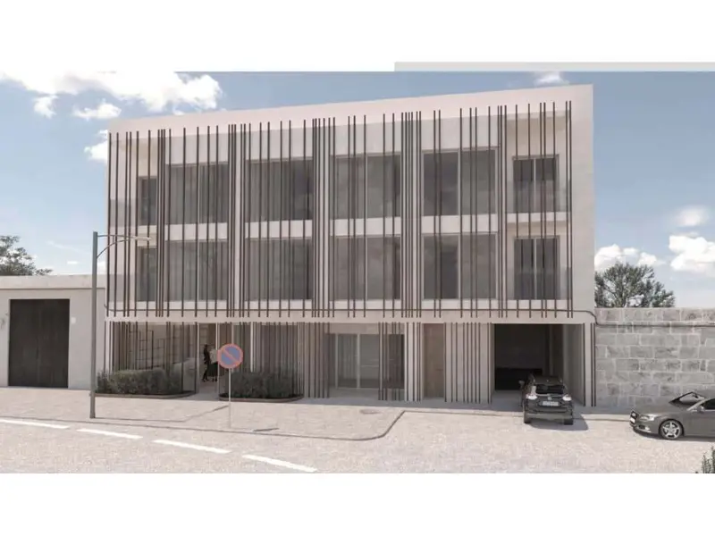 Piso en Venta Arta Mallorca 189m2 3 Habitaciones 2 Baños