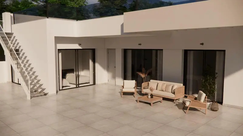Casa Villa 3 Dormitorios Los Montesinos Espa	
