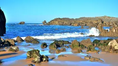 Apartamentos en Noja cerca de la playa de Ris