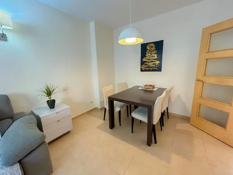 Apartamento con Piscina en Fenals Lloret de Mar