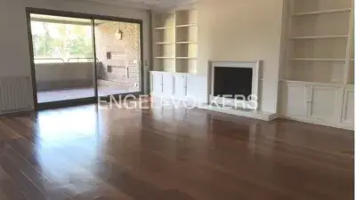 Apartamento en Alquiler Soto de la Moraleja 4 Dormitorios Terraza