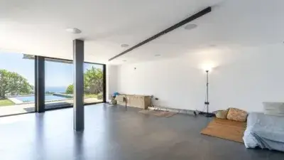 Chalet de Lujo en Venta en Mijas 5 Dormitorios 3 Baños