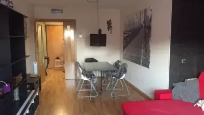 Alquiler Piso 99m2 El Viso Villalbilla 3 Dorm 2 Baños Garaje Trastero