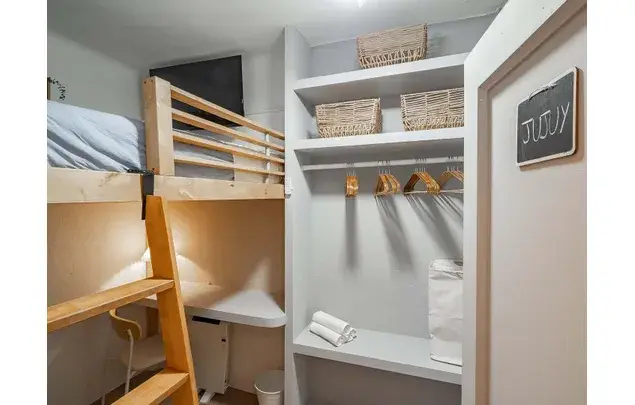 Habitaci
ón 75m
² Rambla Poblenou Barcelona Alquiler Medio Largo Plazo
