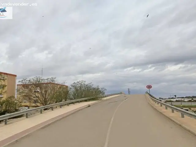 Venta Piso Alcalá Guadaíra Sin Posesion 72m2
