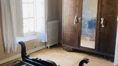 Casa unifamiliar en venta en Calle Estación, 8