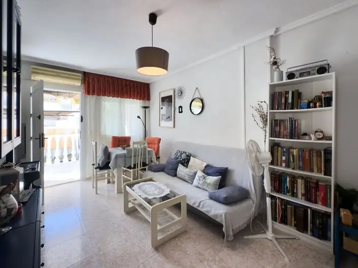Bungalow en Venta Torrevieja 2 Dormitorios