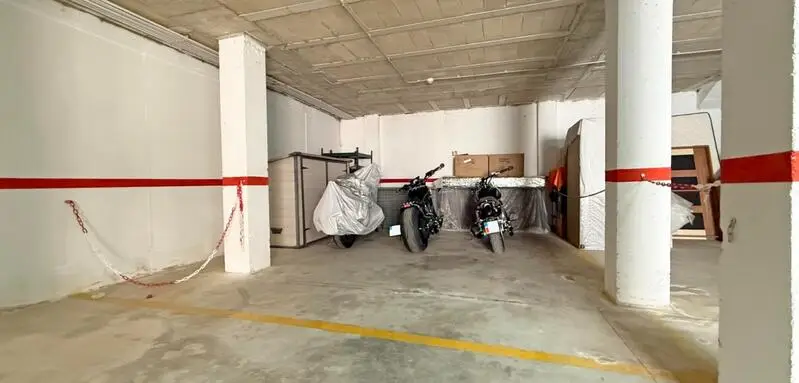 Plaza de Garaje en Venta Orihuela Costa
